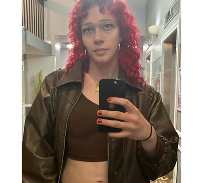 Trans Escorts Manchester City Centre Manchester - Photos for RUBY 🍒DOM cute, firey, feminine and fully in control