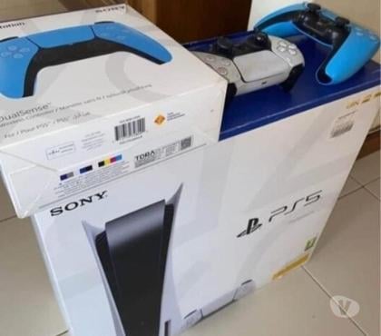 Cheap DVDs Cwmbran Torfaen - Wales - Photos for Playstation 5 with games