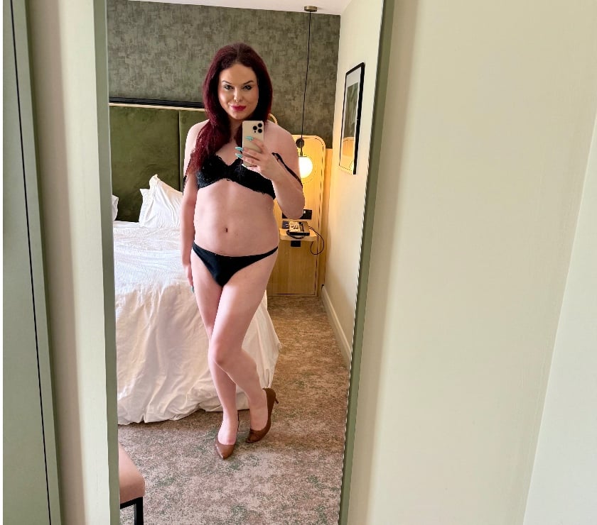 Trans Escorts Merseyside Liverpool - Photos for Lily Rose High Class TS