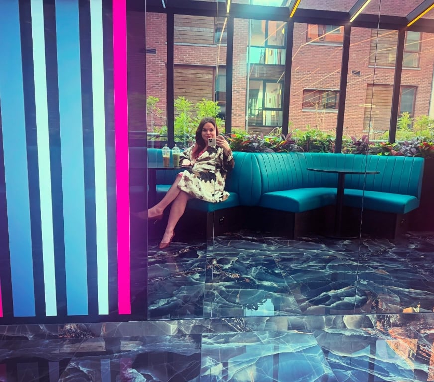 Trans Escorts Merseyside Liverpool - Photos for Lily Rose High Class TS
