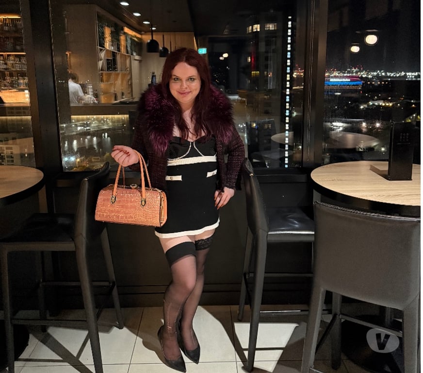 Trans Escorts Merseyside Liverpool - Photos for Lily Rose High Class TS