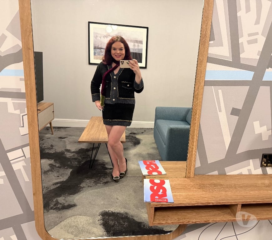 Trans Escorts Merseyside Liverpool - Photos for Lily Rose High Class TS