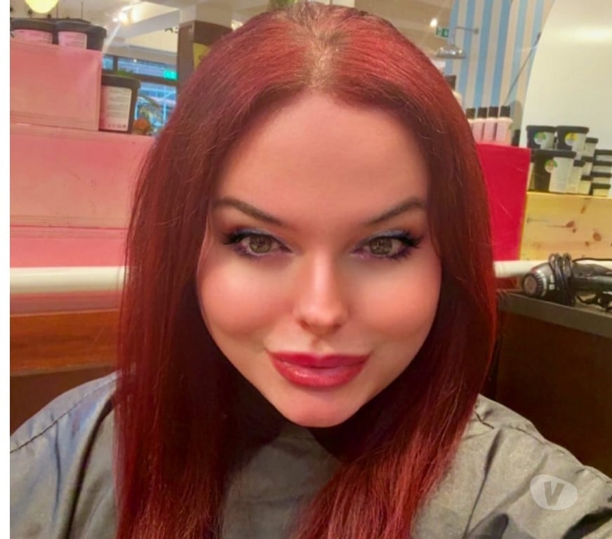 Trans Escorts Merseyside Liverpool - Photos for Lily Rose High Class TS