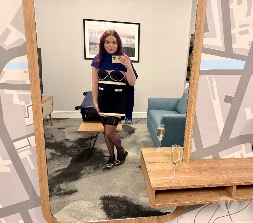 Trans Escorts Merseyside Liverpool - Photos for Lily Rose High Class TS