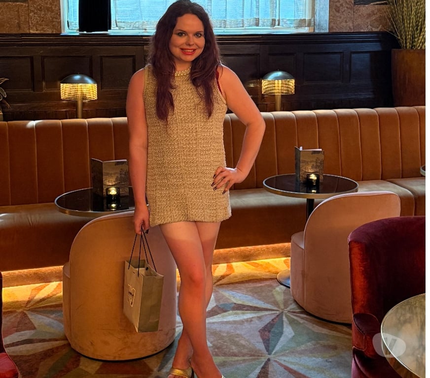 Trans Escorts Merseyside Liverpool - Photos for Lily Rose High Class TS