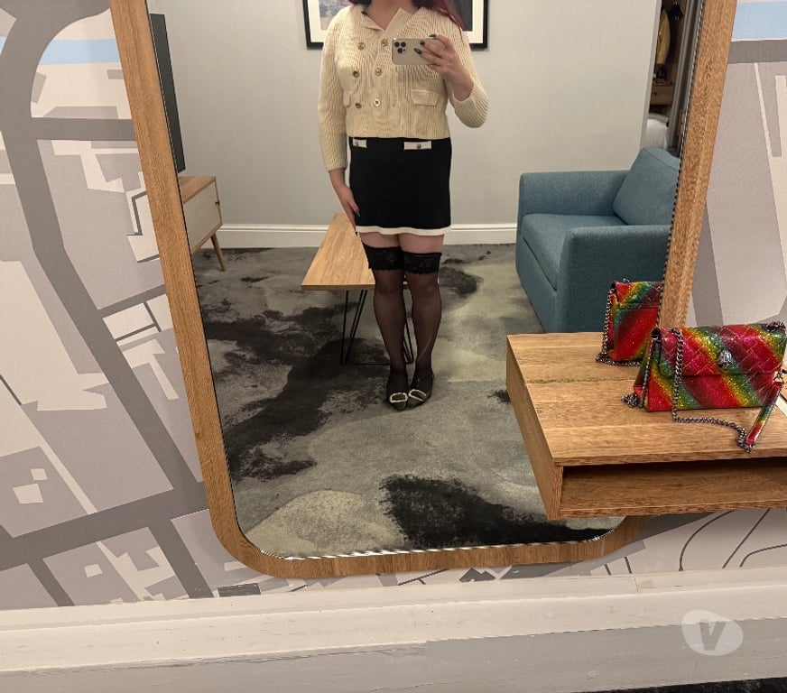 Trans Escorts Merseyside Liverpool - Photos for Lily Rose High Class TS