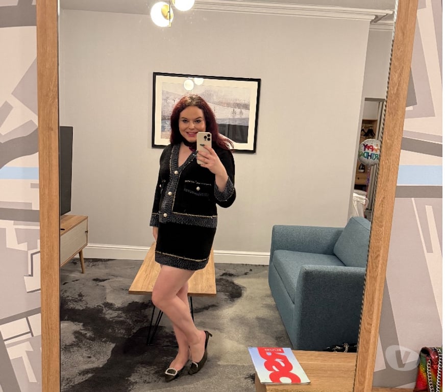 Trans Escorts Merseyside Liverpool - Photos for Lily Rose High Class TS