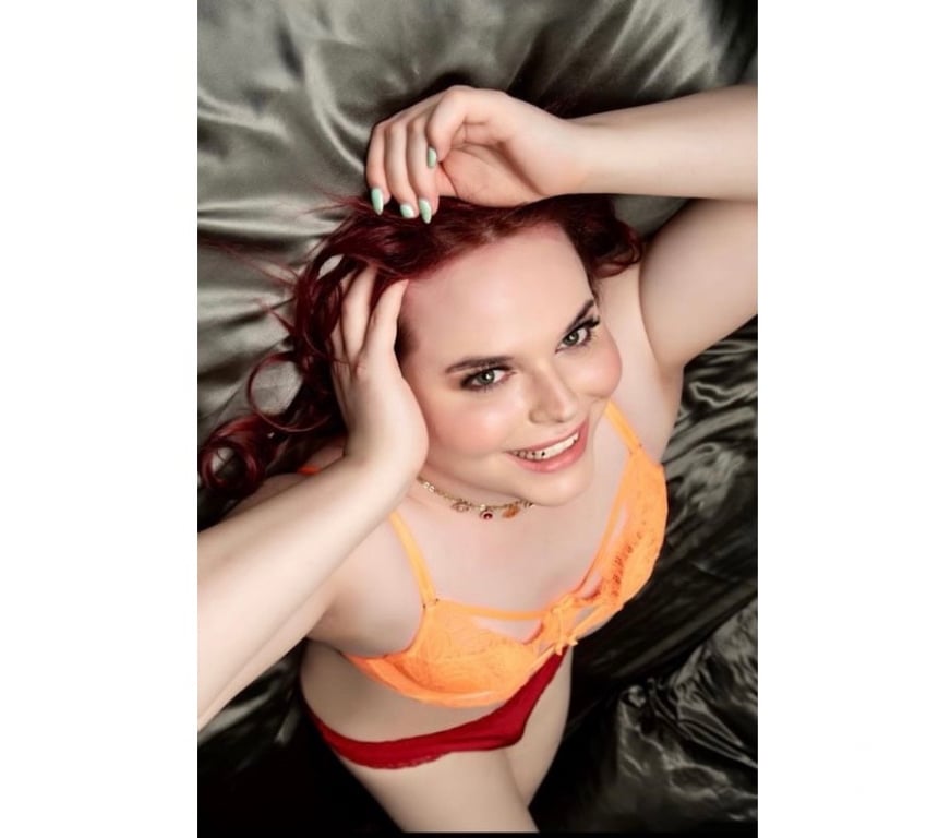 Trans Escorts Merseyside Liverpool - Photos for Lily Rose High Class TS