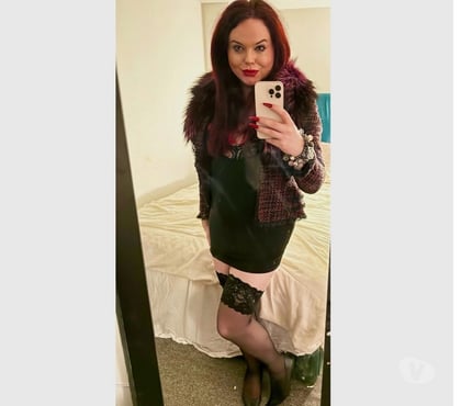 Transsexual Liverpool City Centre Liverpool - Photos for Lily Rose High Class TS