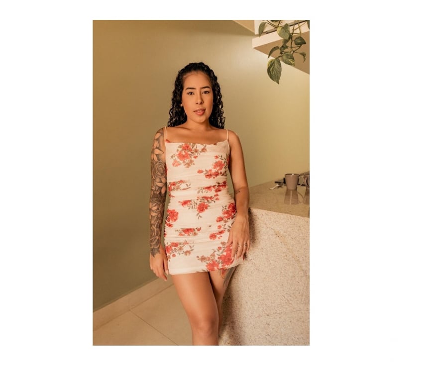 Escorts South West London Kingston upon Thames - Photos for Lorena ❤️Hot Brazilian Available