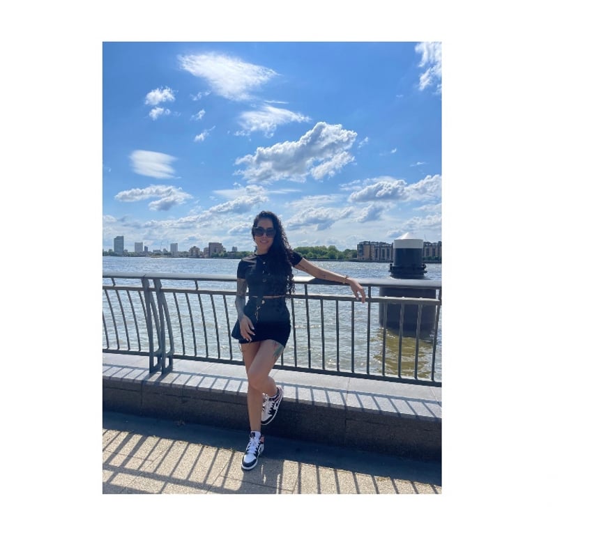 Escorts South West London Kingston upon Thames - Photos for Lorena ❤️Hot Brazilian Available