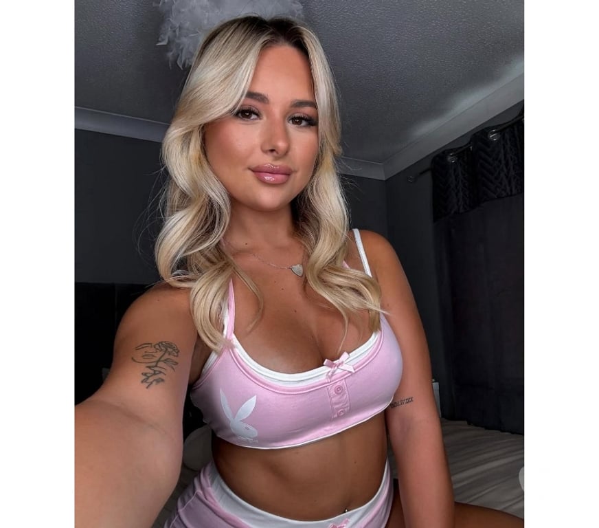 Escorts Central London Mayfair - Central London - Photos for ❤️ERICA❤️ NEW BAKER STREET❤️