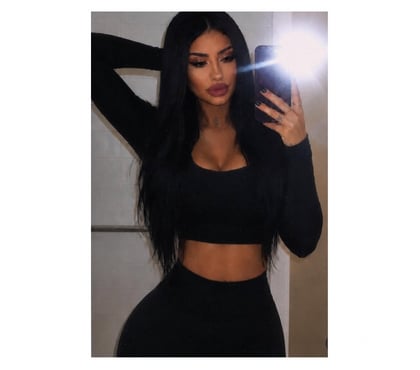 Escorts and Massages Mayfair Central London - Photos for ❤️ERICA❤️ Baker Street ❤️