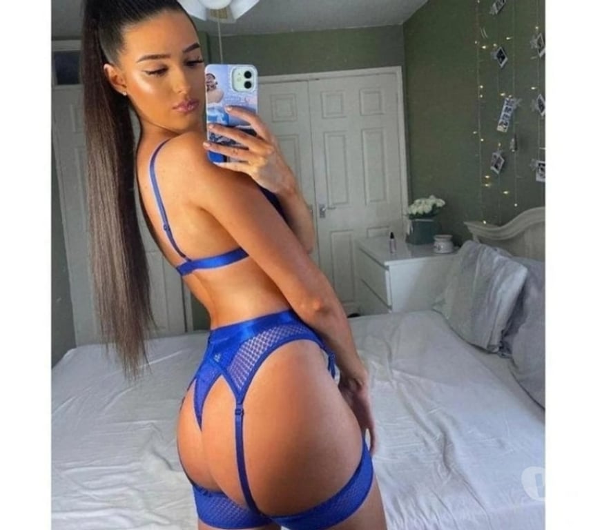 Escorts Swansea - Wales Swansea City Centre - Swansea - Photos for Only outcall‼️Sexy Anna
