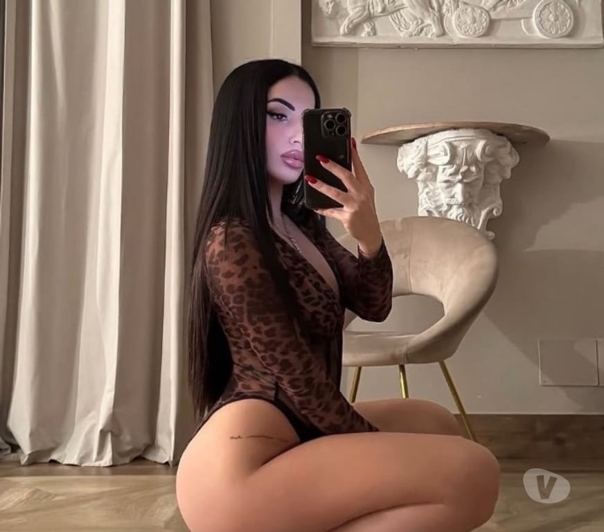 Escorts Merseyside Wirral - Photos for Only outcall‼️Sexy Anna