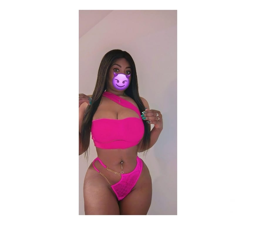 Escorts Greater Manchester Salford - Photos for Beautiful Colombian black woman Big *a*s*s*🤤😋😈🤤