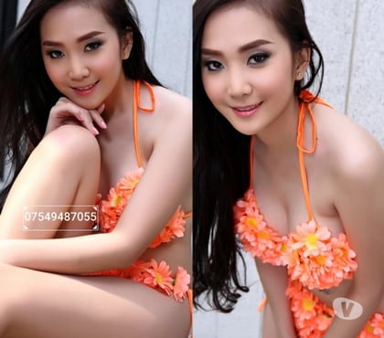 Escorts and Massages Wembley Park North West London - Photos for 🌺Wembley Park Korean & Harrow Japan massage🌺