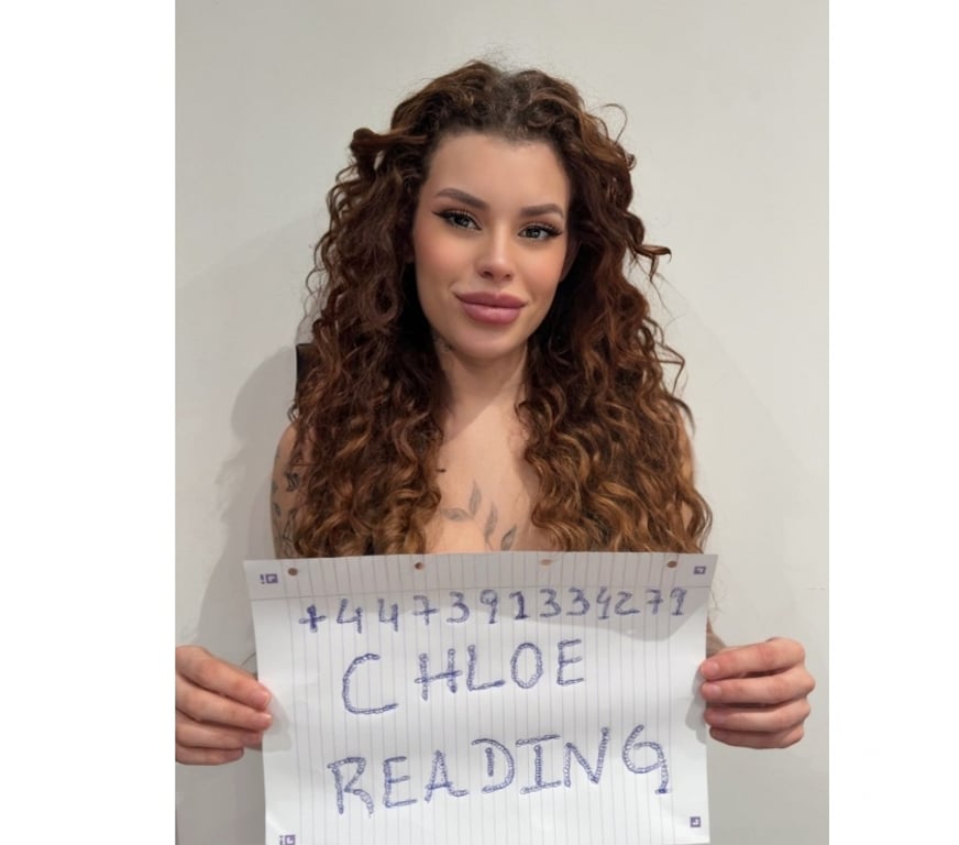 Escorts Reading Reading Town Centre - Reading - Photos for CHLOE 🍑🍑 BIG🍑 🍑 BEST PARTY 🔥