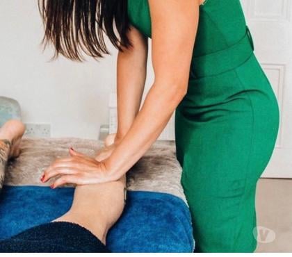 Massage Derby City Centre Derby - Photos for Luxury Massage Therapy: Relaxation and Pain Relief