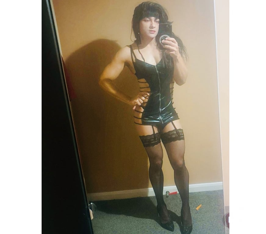 Trans Escorts West Midlands Birmingham - Photos for Brenda (back to Birmingham)