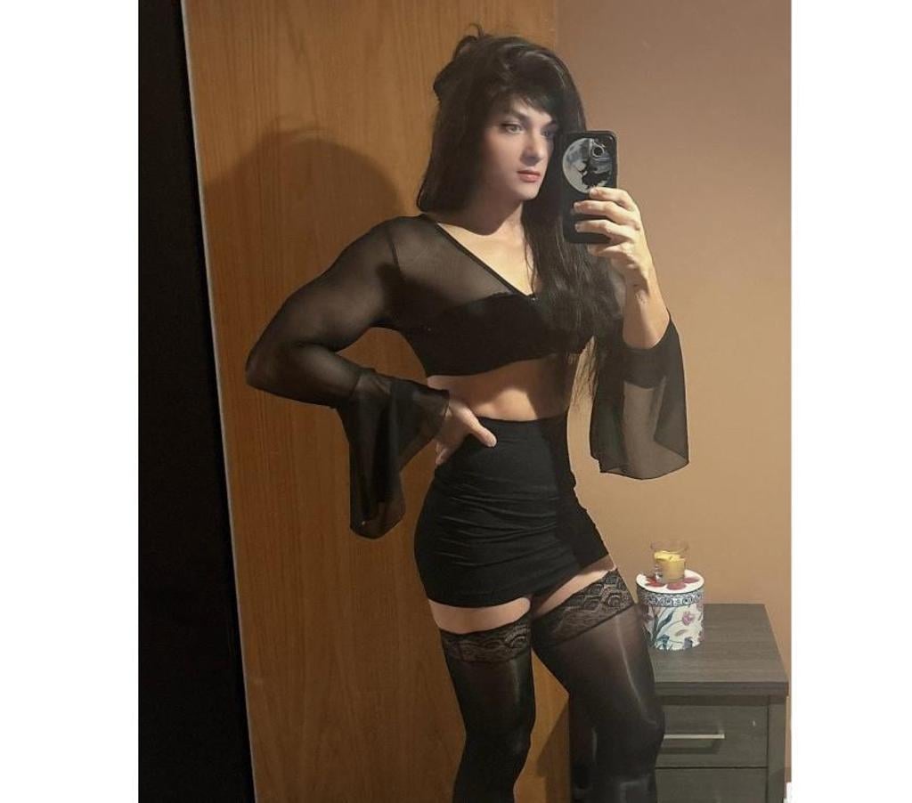 Trans Escorts West Midlands Birmingham - Photos for Brenda (back to Birmingham)