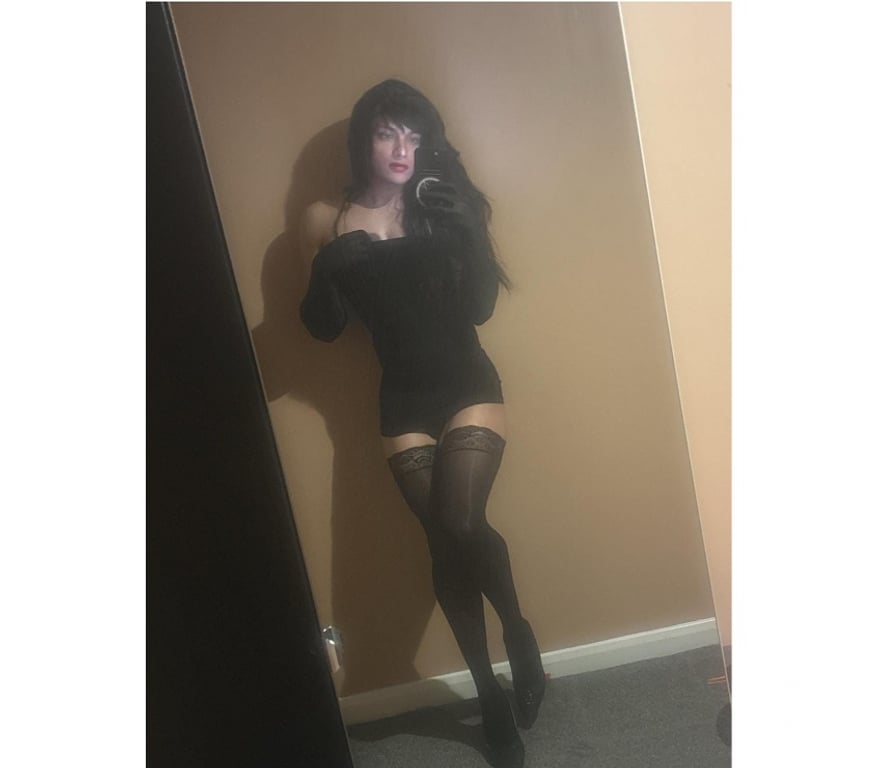 Trans Escorts West Midlands Birmingham - Photos for Brenda (back to Birmingham)