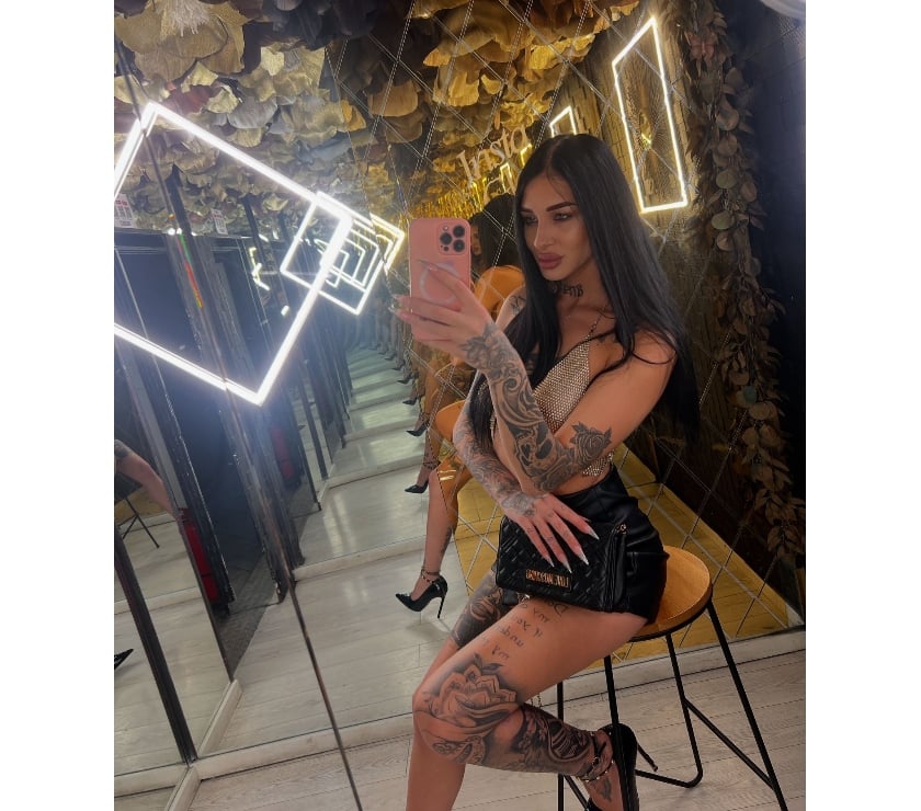 Escorts and Massages Mayfair Central London - Photos for NEW around . For short period Naughty DUO