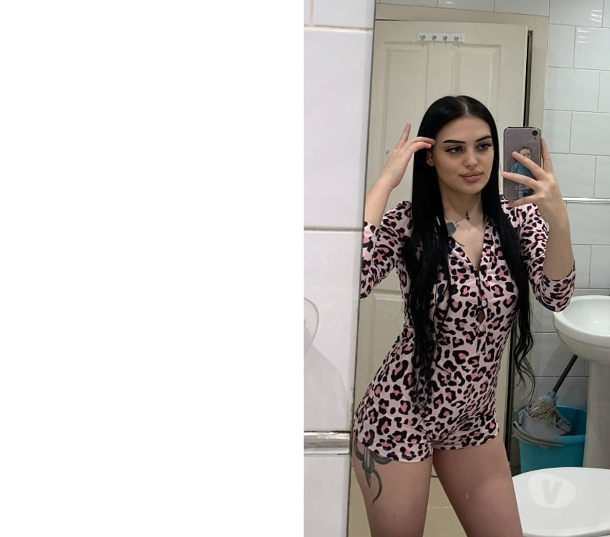 Escorts Central London Tower Hill - Central London - Photos for NEW around . For short period Naughty DUO