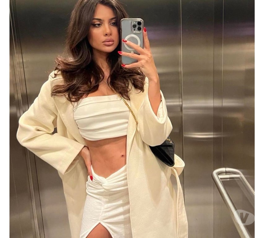 Escorts East London Canary Wharf - East London - Photos for FIND YOUR DREAM ESCORTS AT PLATINUMX ESCORTS