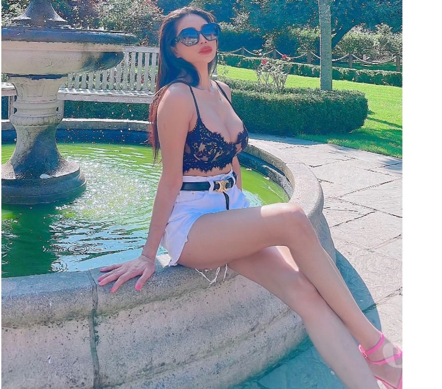 Escorts Glasgow Finnieston - Glasgow - Photos for 💋 Sexy 🔥 Layla In GLASGOW ☎️ 07851650743