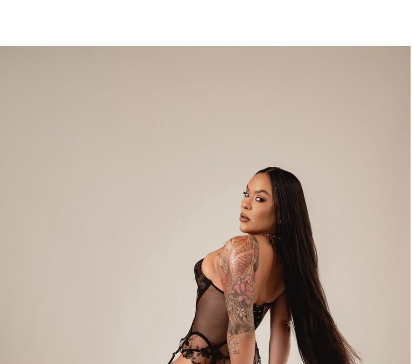 Hammersmith - West London — Exotic party girl new in Hammersmith station