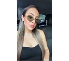 Hammersmith - West London — Exotic party girl new in Hammersmith station