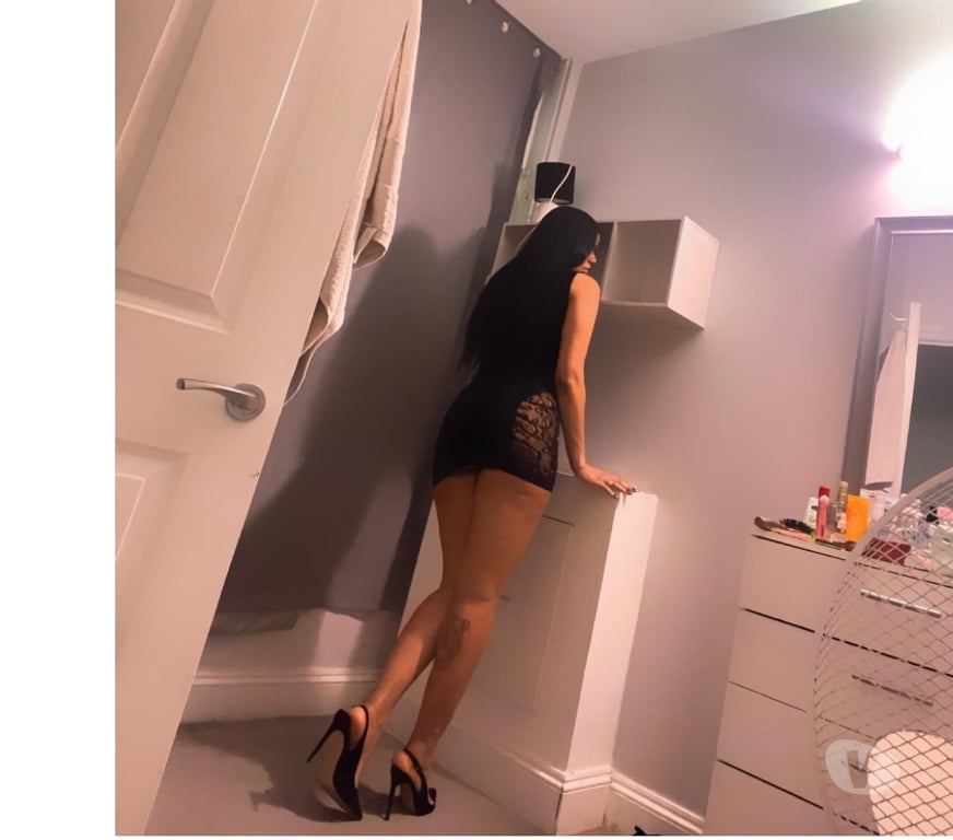 Escorts West London Hammersmith - West London - Photos for Exotic party girl new in Hammersmith station