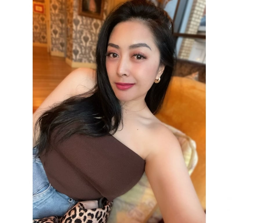 Escorts Tyne and Wear Gateshead - Photos for ❤️Geeny Thai lovely❤️💯REAL