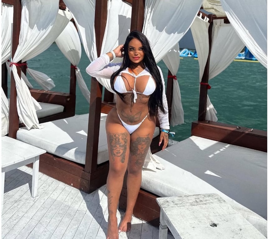Escorts West Yorkshire Leeds - Photos for 🇧🇷 BIG BOTTOM BRAZILIAN Taina ! 🍑