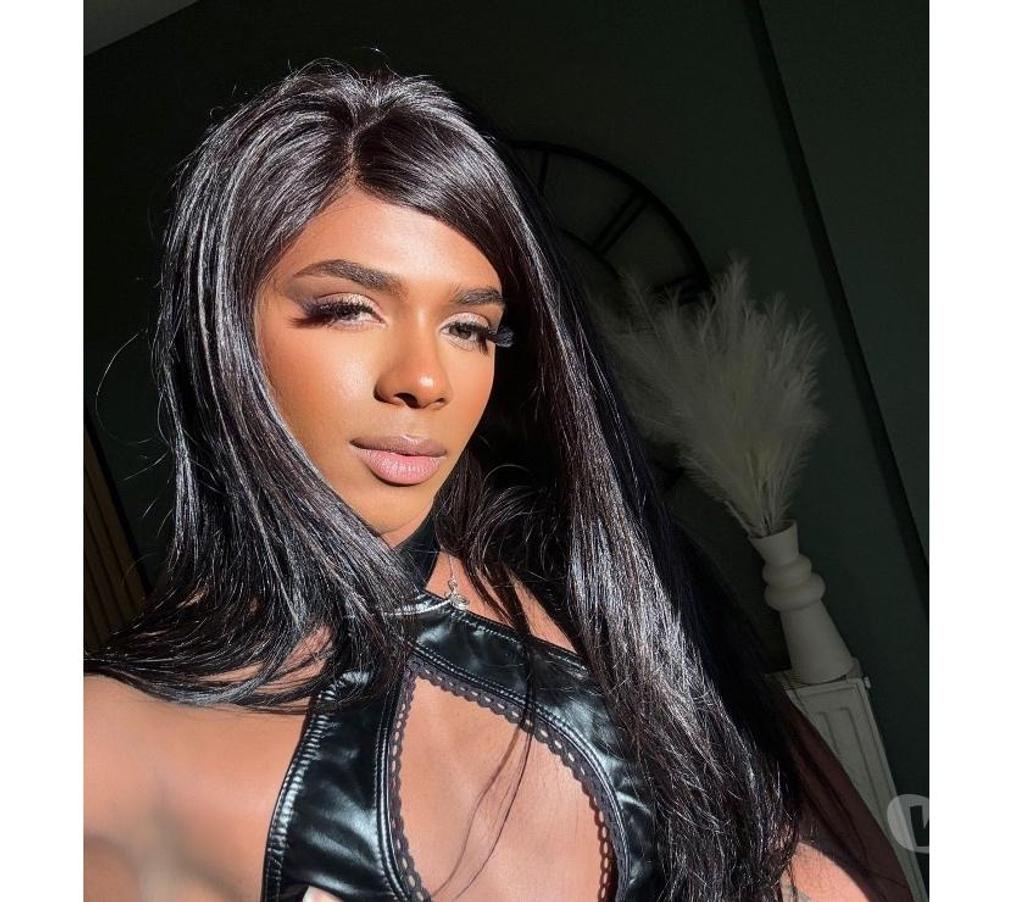 Trans Escorts Worcestershire Worcester - Photos for BBC SANDY BRASÍLIAN XL