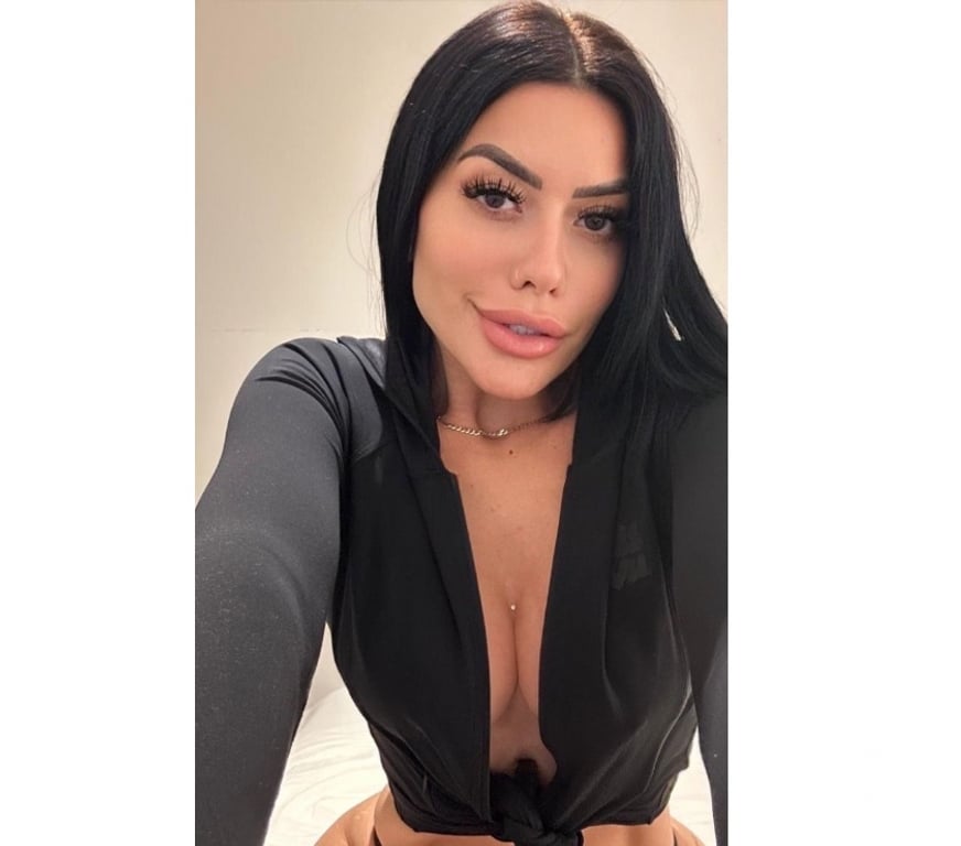 Escorts Oxfordshire Oxford - Photos for 🔥BELLA HOT GIRL🫦NEW IN TOWN💯REAL🇧🇷