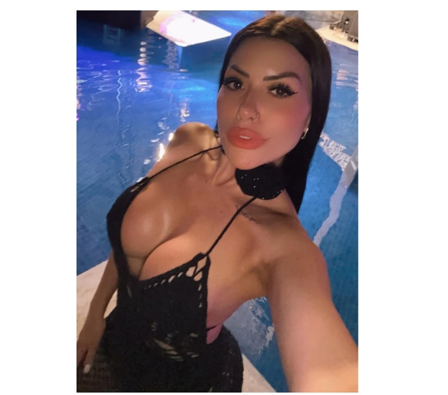 Escorts Oxfordshire Oxford - Photos for 🔥BELLA HOT GIRL🫦NEW IN TOWN💯REAL🇧🇷