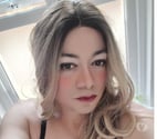 Newport City Centre - Newport - Wales — Colombian T-girl in Newport