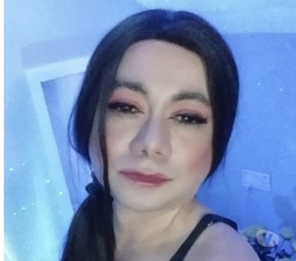 Gay escorts Bayswater Station Central London - Photos for Colombiann T-Girl in London