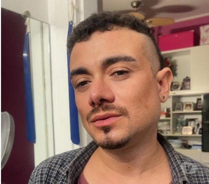 Gay escorts Reading Town Centre Reading - Photos for Colombian Lad in Reading.