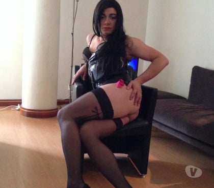 Gay escorts Pembroke Pembrokeshire - Wales - Photos for Colombiann T-Girl in Wilford