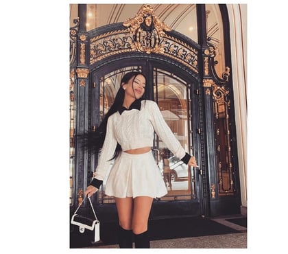 Escorts Marylebone Central London - Photos for Kriss 😘 – Sexy, Sweet & Discreet