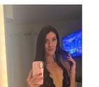 Irish girlie ready for video calls 07716543249
