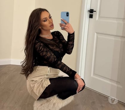  Escorts Swansea City Centre Swansea - Wales - Photos for 💋 ALYCIA 🔞 DISCREET ✨ PARTY GIRL