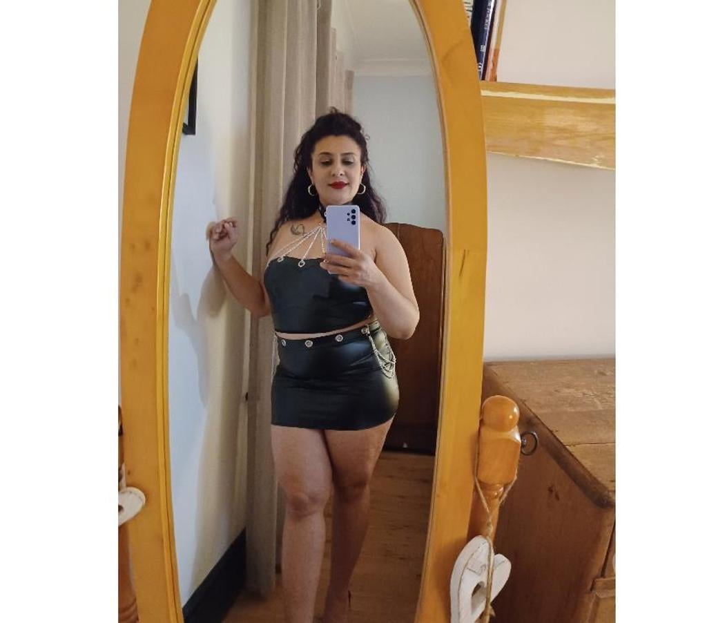 Escorts Lincolnshire North East Lincolnshire - Photos for Sensual Anna best bj ♥️