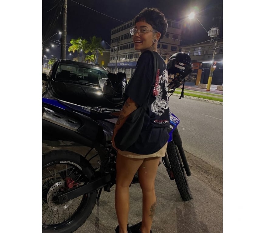 Escorts Dorset Bournemouth, Christchurch and Poole - Photos for Erica Fiery ❤️‍🔥 !!!! 🇧🇷 GFE