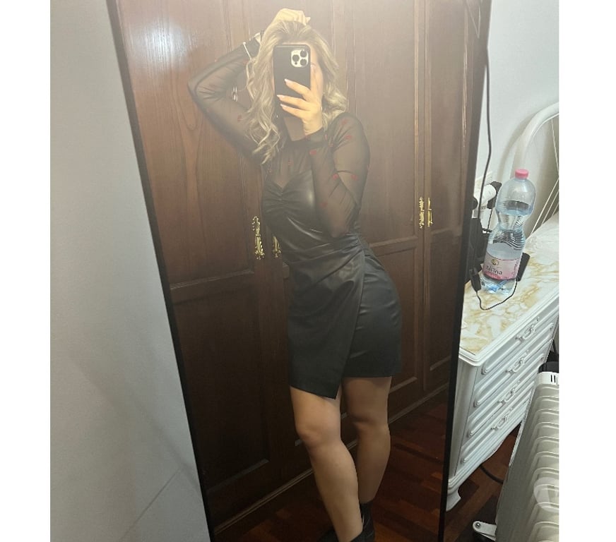 Escorts Dorset Bournemouth, Christchurch and Poole - Photos for Allaana, real exotic Brazilian prtyyy