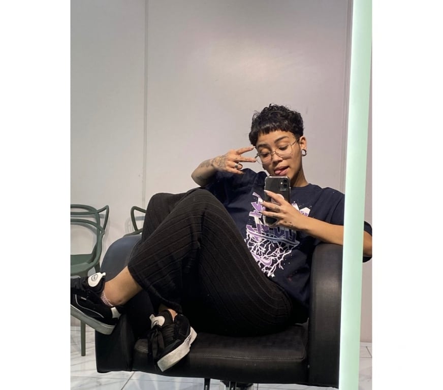 Escorts Dorset Bournemouth, Christchurch and Poole - Photos for Erica Fiery ❤️‍🔥 !!!! 🇧🇷 GFE