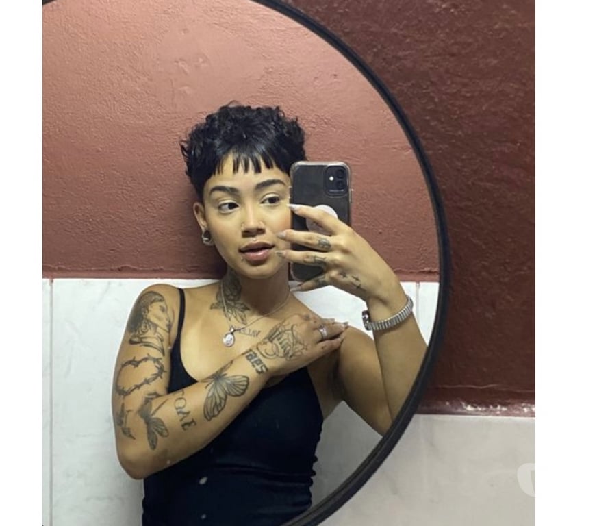 Escorts Dorset Bournemouth, Christchurch and Poole - Photos for Erica Fiery ❤️‍🔥 !!!! 🇧🇷 GFE